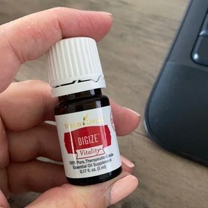 Young Living Essential Oil